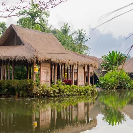 Sapulidi Resort Spa & Gallery Bali