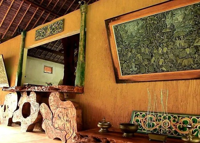 Sapulidi & Gallery Bali 4*