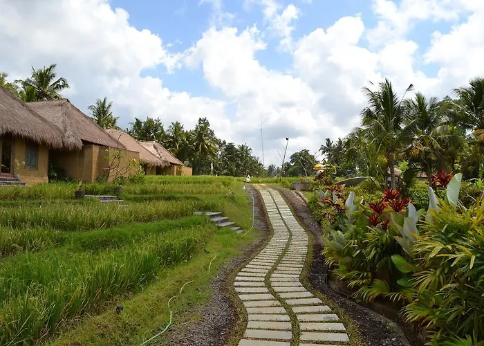 Sapulidi & Gallery Bali