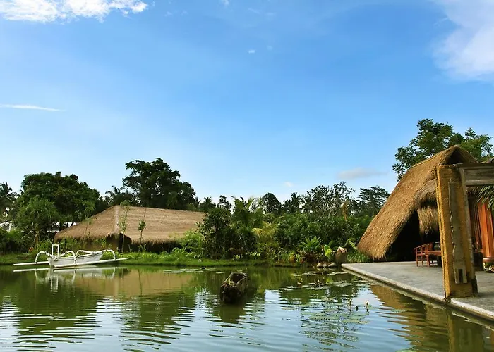 Sapulidi & Gallery Bali Resort