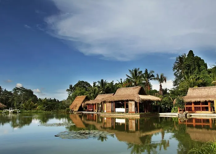Sapulidi & Gallery Bali