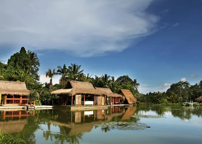 Sapulidi & Gallery Bali