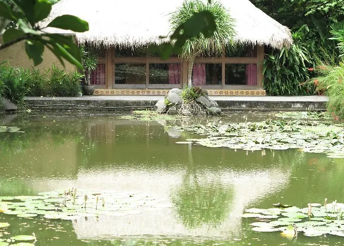 Sapulidi & Gallery Bali ウブド