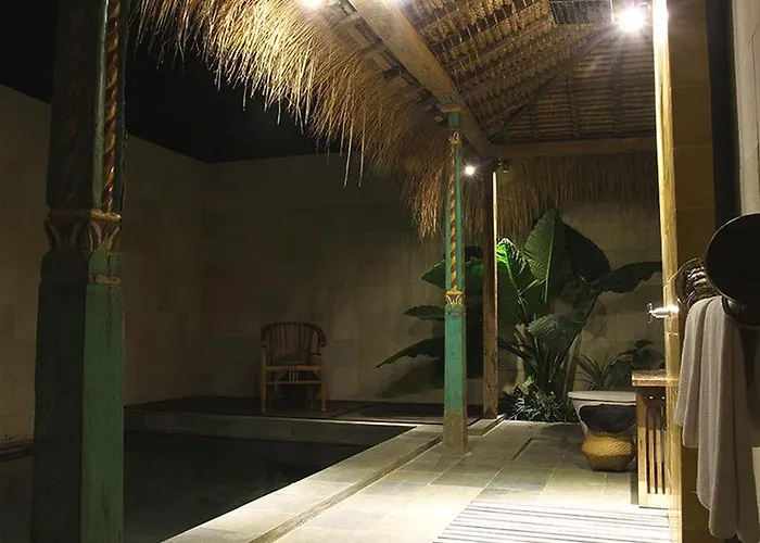 Sapulidi & Gallery Bali 4*