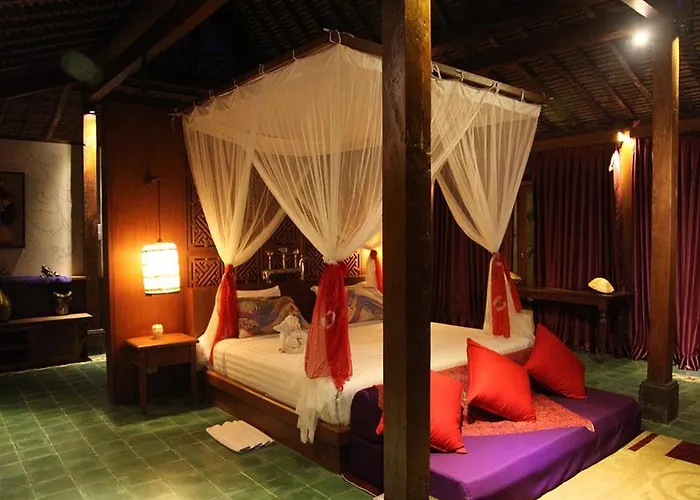 Sapulidi & Gallery Bali