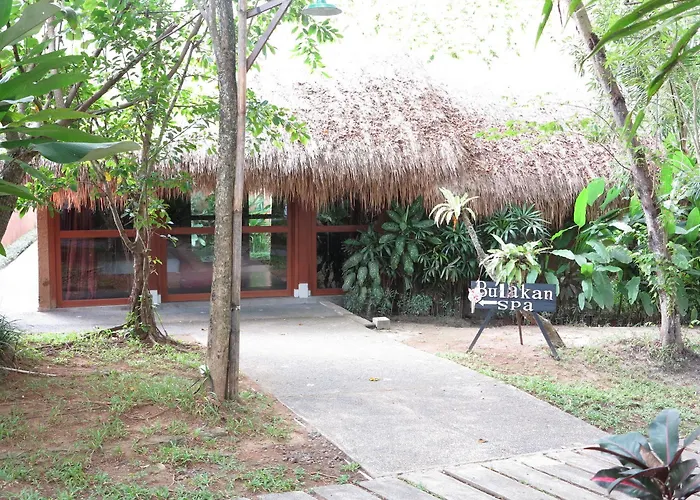 Sapulidi & Gallery Bali ウブド