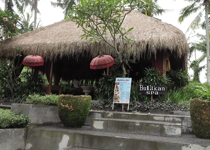 Sapulidi & Gallery Bali