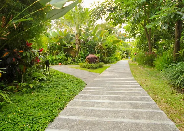 Sapulidi & Gallery Bali 4*
