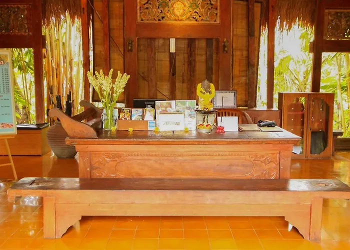 Sapulidi & Gallery Bali 4* ウブド