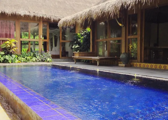 Sapulidi & Gallery Bali