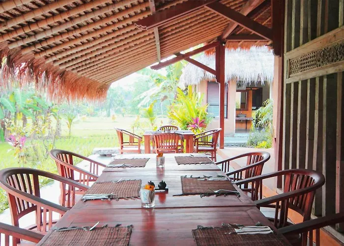 Sapulidi & Gallery Bali 4*