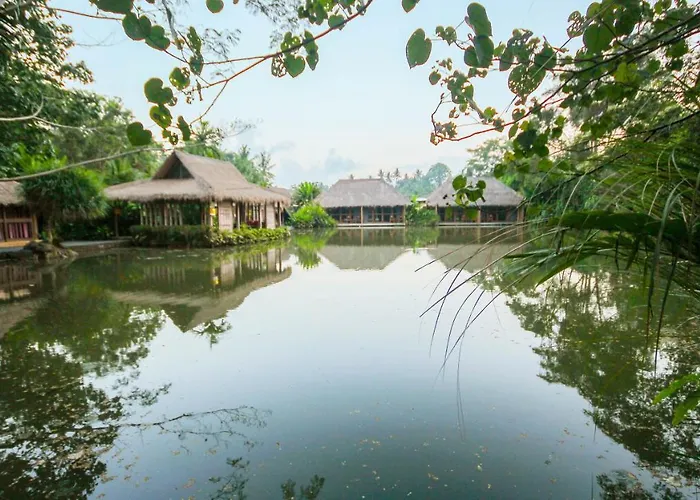 Sapulidi & Gallery Bali