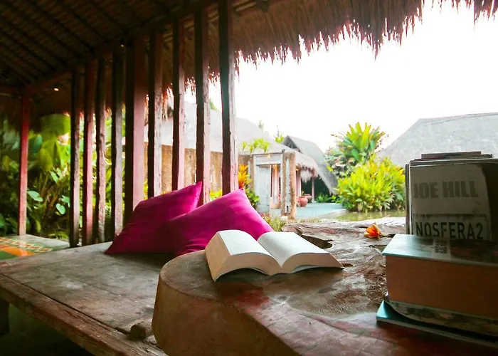 Sapulidi & Gallery Bali
