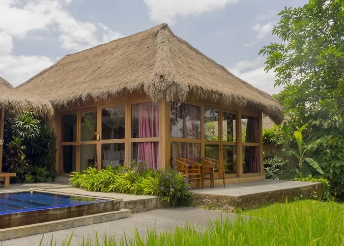 Sapulidi & Gallery Bali 4*