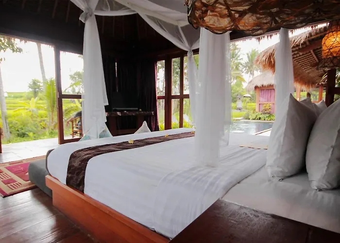 Sapulidi & Gallery Bali