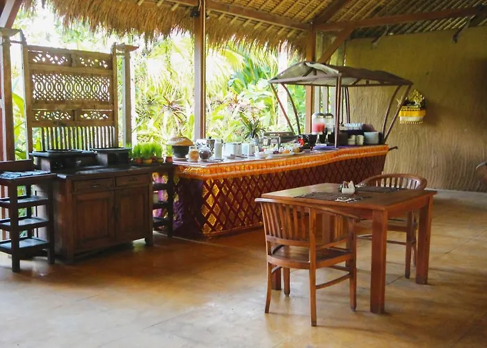 Sapulidi & Gallery Bali 4*