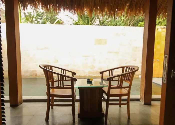 Sapulidi & Gallery Bali 4*