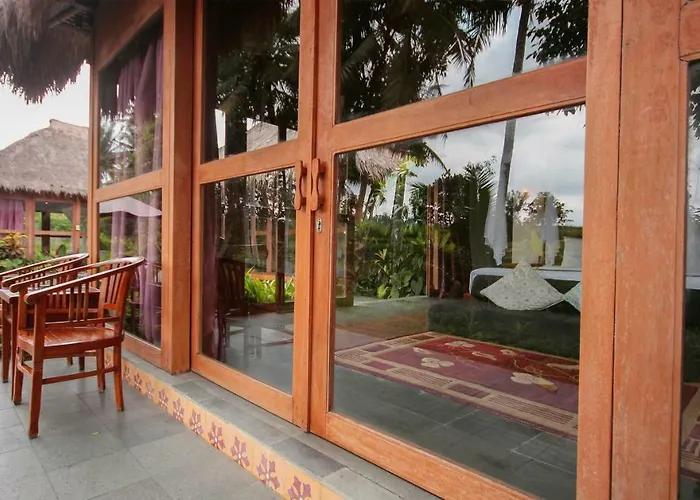 Sapulidi & Gallery Bali 4*