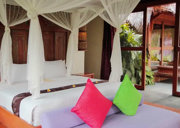 Sapulidi & Gallery Bali 4*