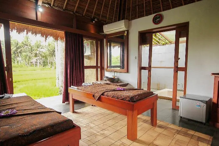 Sapulidi & Gallery Bali 4* ウブド
