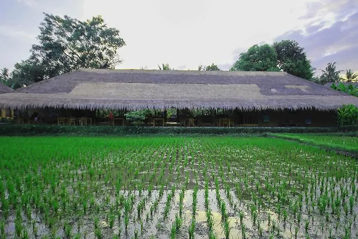 Sapulidi & Gallery Bali 4*
